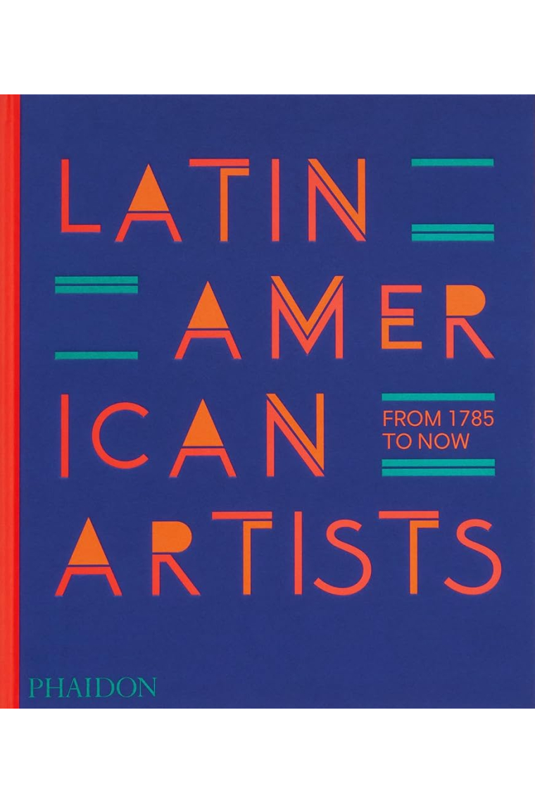Latin American Artists