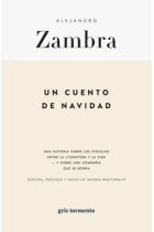 Un cuento de Navidad: una historia sobre los vínculos entre la literatura y la vida