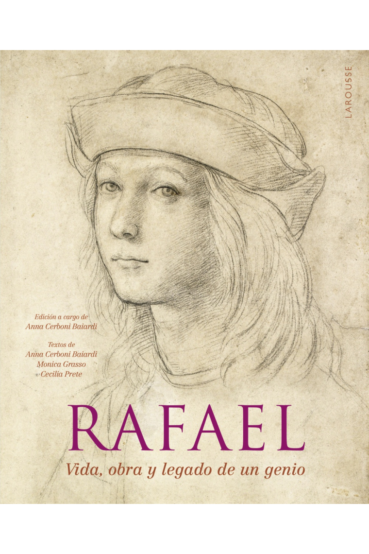 Rafael. Vida, obra y legado de un genio