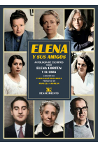 Elena y sus amigos: antología de escritos sobre Elena Fortún y su obra