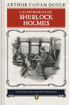 LAS MEMORIAS DE SHERLOCK HOLMES SHERLOCK 4