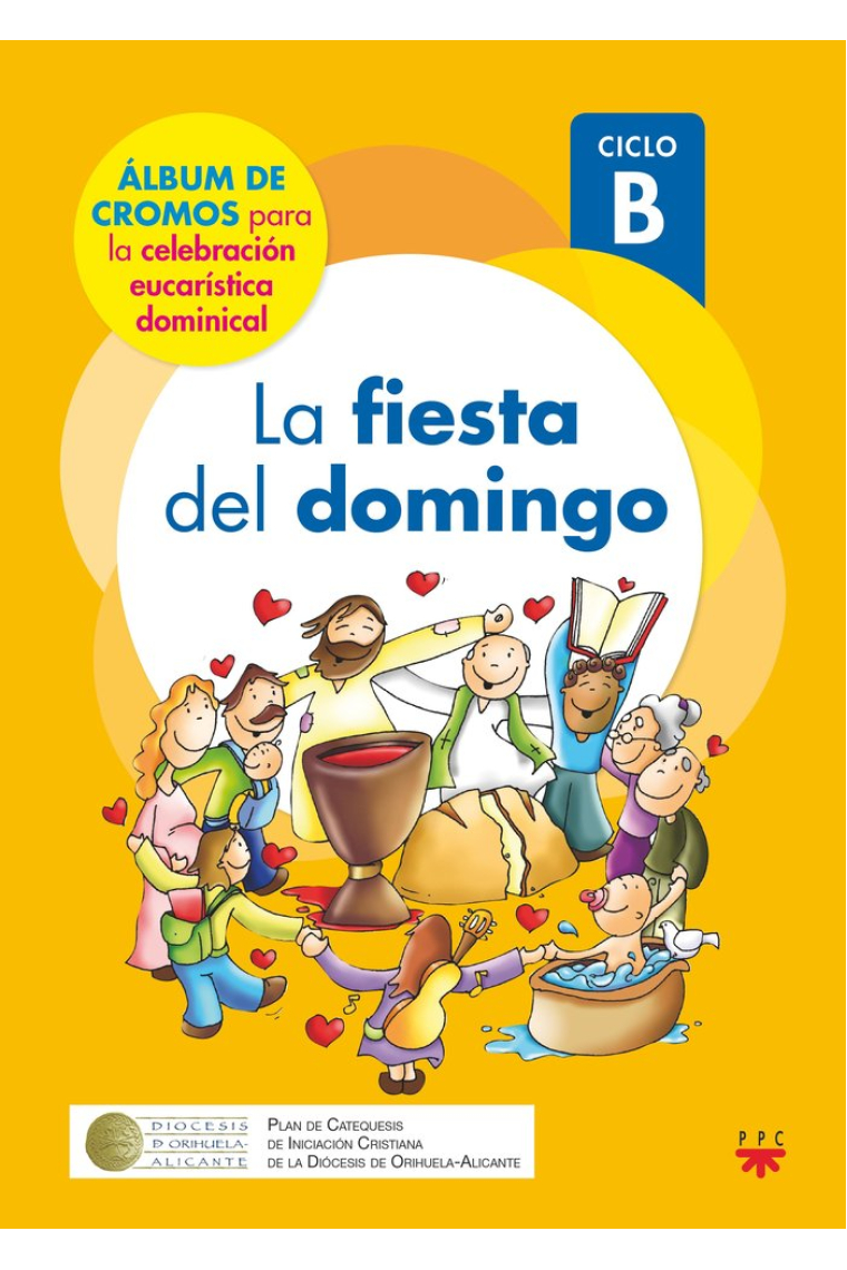 LA FIESTA DEL DOMINGO B