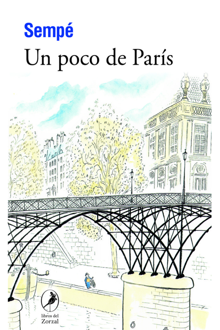 UN POCO DE PARIS