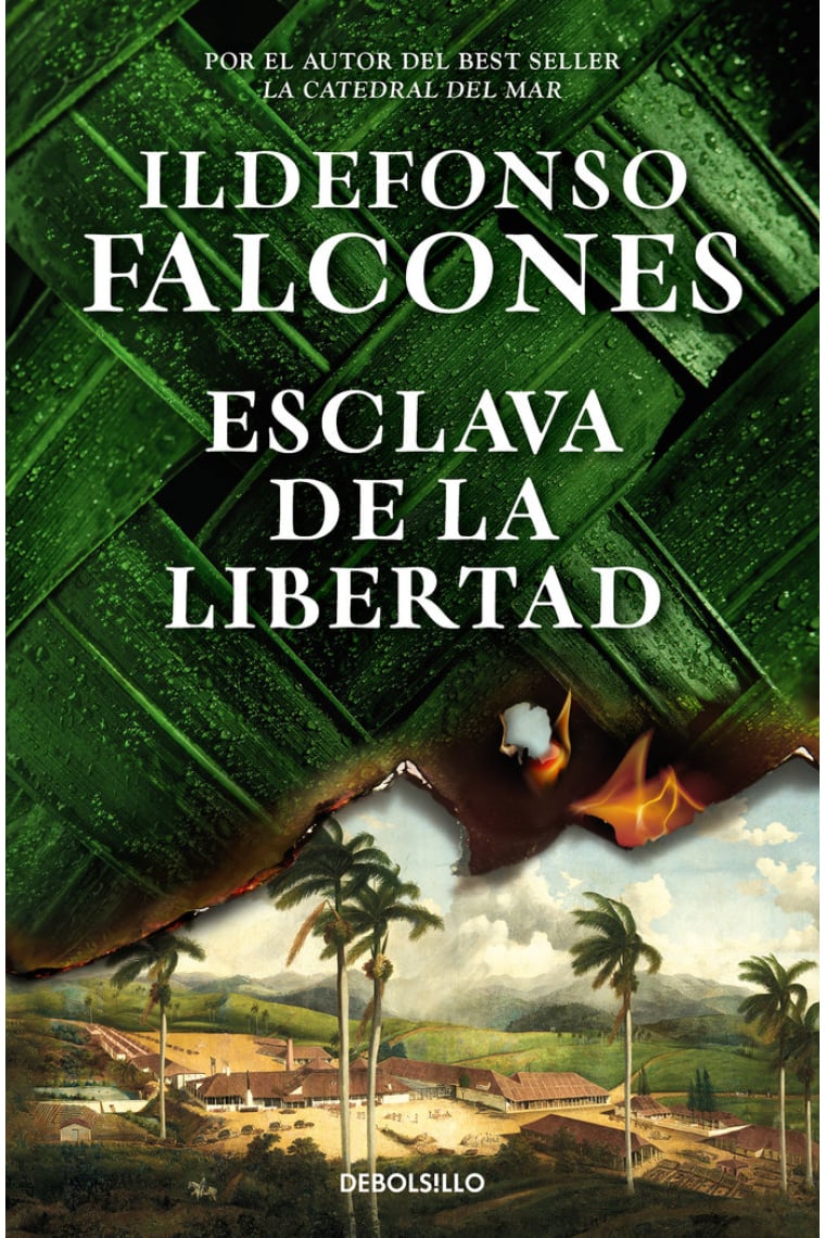 Esclava de la libertad