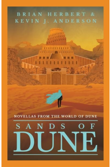 Sands Of Dune