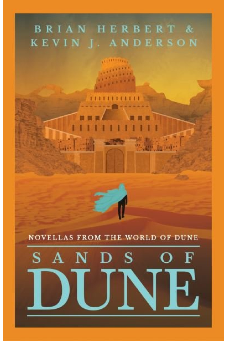 Sands Of Dune