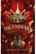 Incendiary, el poder de los morias