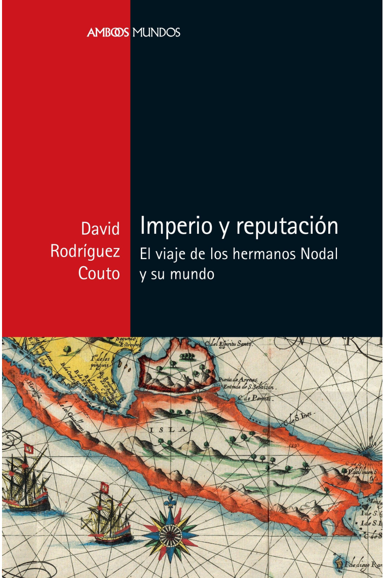 Imperio y reputación. El viaje de los hermanos Nodal y su mundo