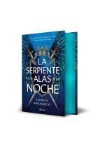 La serpiente y las alas de la noche (Edición Deluxe)