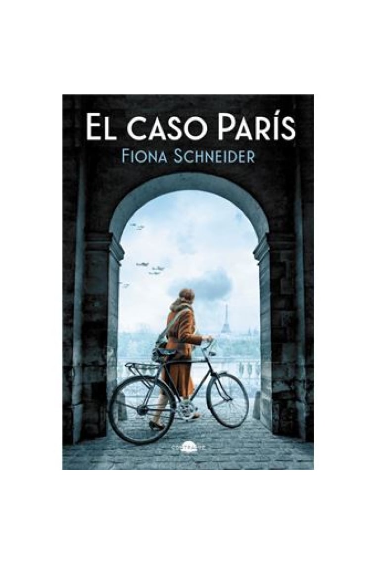 EL CASO PARIS