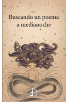 BUSCANDO UN POEMA A MEDIANOCHE