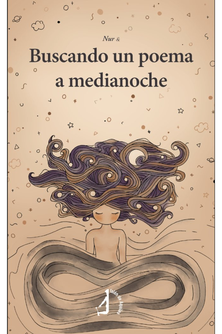 BUSCANDO UN POEMA A MEDIANOCHE