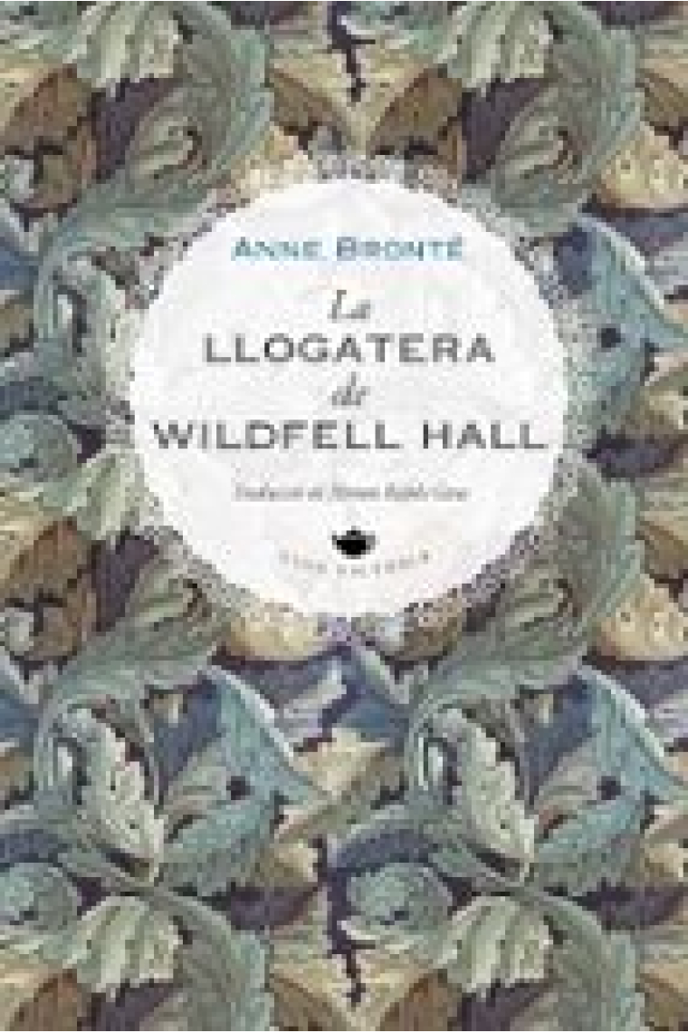 La llogatera de Wildfell Hall