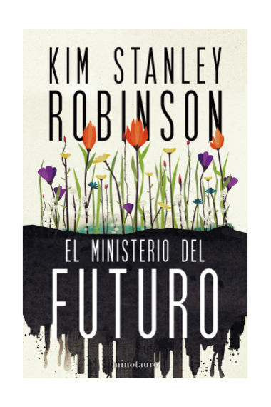 El Ministerio del Futuro (NE)