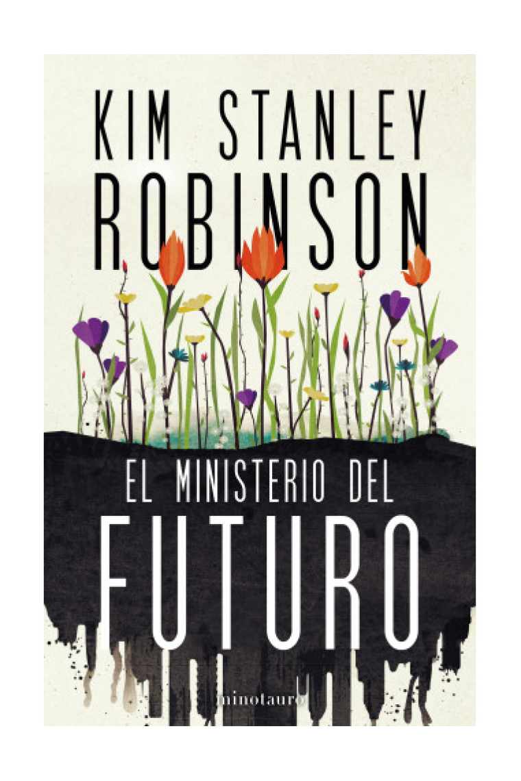 El Ministerio del Futuro (NE)