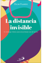 La distancia invisible: un diálogo interior para encontrarse con el mundo