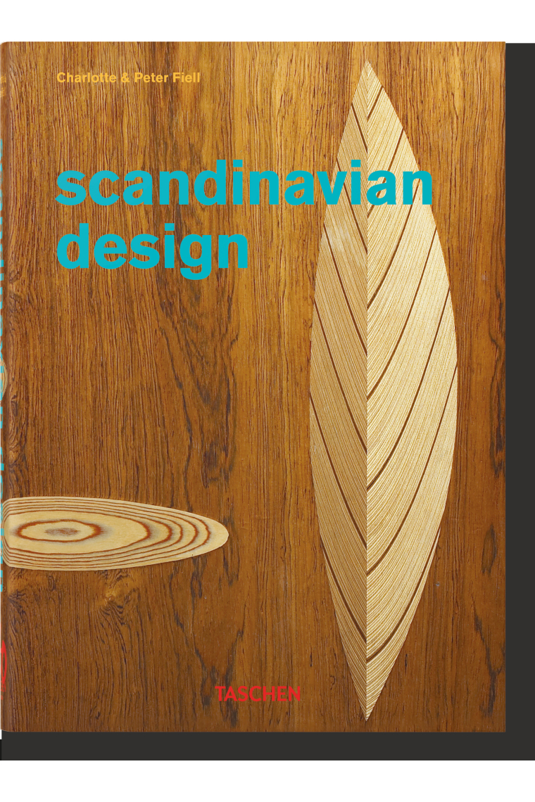 Diseño escandinavo. 40th Ed.