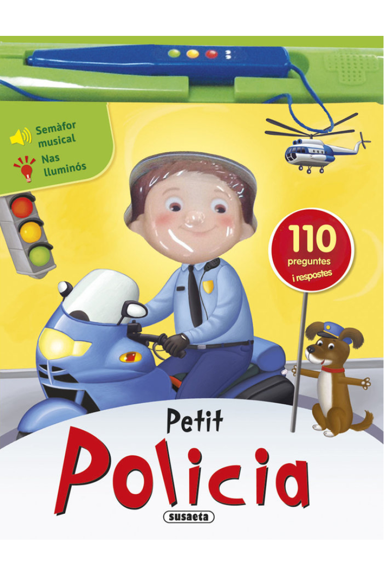 PETIT POLICIA