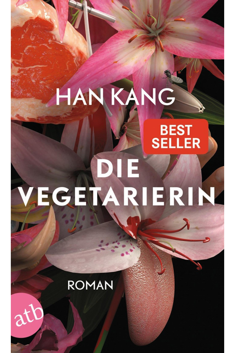 Die Vegetarierin (Nobelpreis 2024)