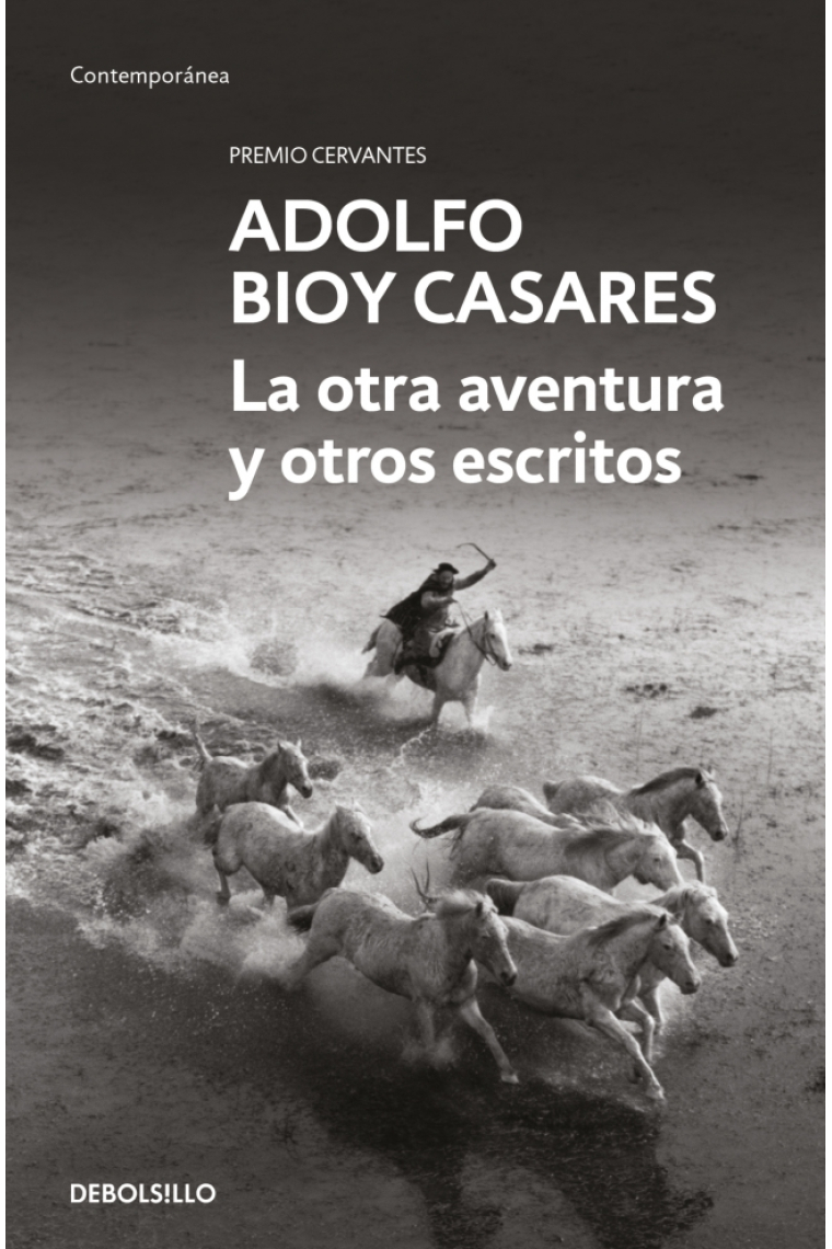 La otra aventura y otros escritos