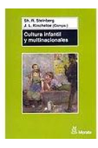 Cultura infantil y multinacionales