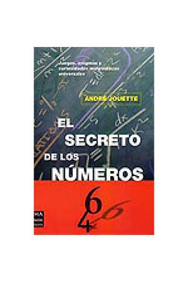 El secreto de los números