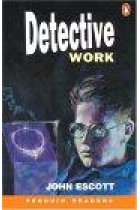 Detective work  (PR-4)