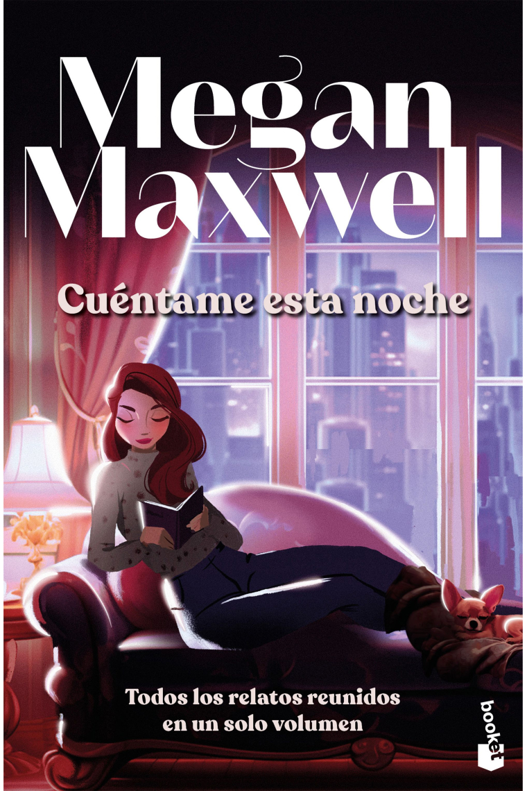 Cuéntame esta noche