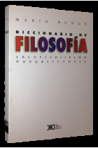 Diccionario de filosofía