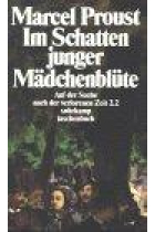 Im  Schatten junger Mädchenblüte (2 vol.)