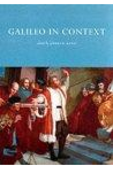 Galileo in context