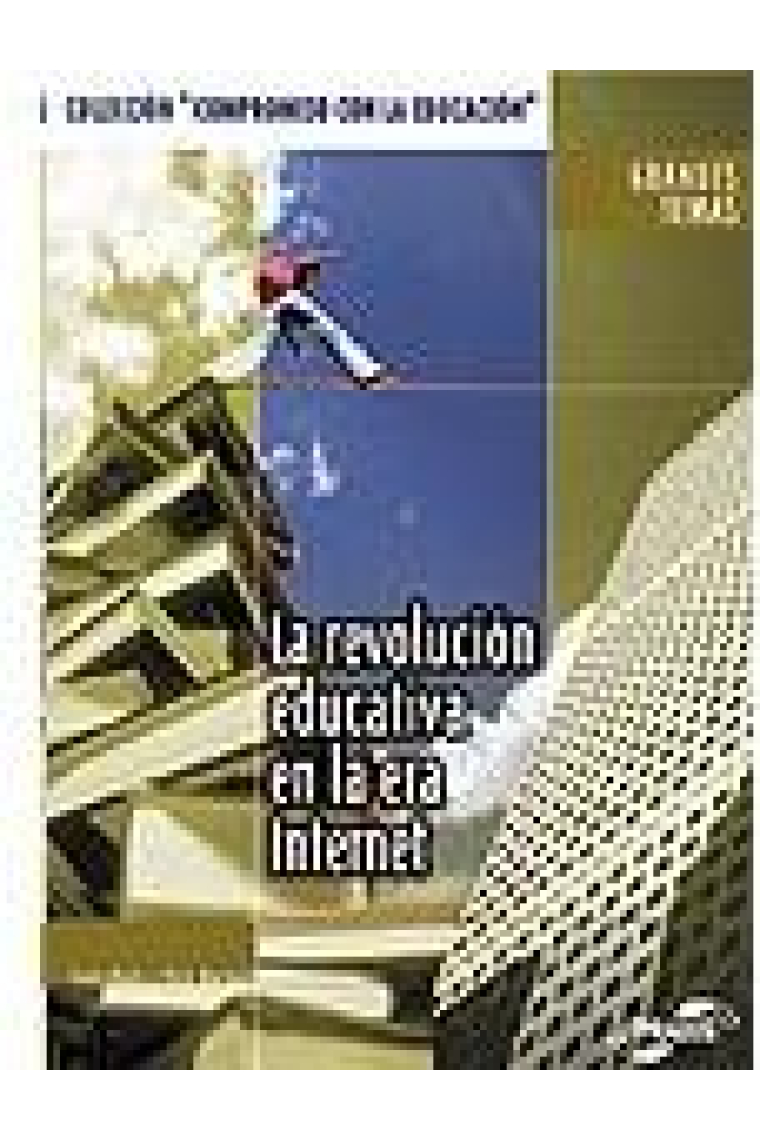 La revolución educativa en la era de internet