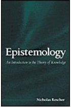 Epistemology: an introduction to the theory of knowledge