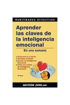 Aprender las claves de la inteligencia emocional