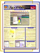 Aprenda fácil: Access 2000 (fichas)