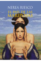 El país de las mariposas (Premio Ateneo Joven 2004)