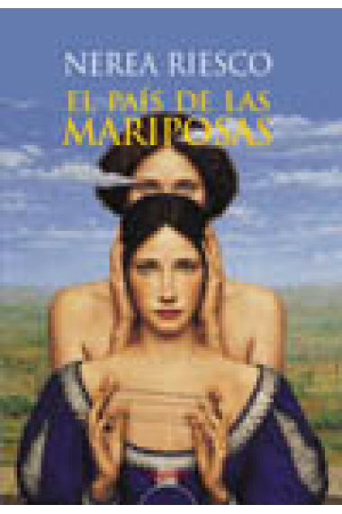 El país de las mariposas (Premio Ateneo Joven 2004)