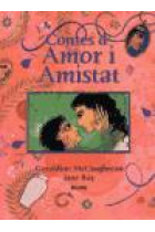 Contes d'amor i d'amistat