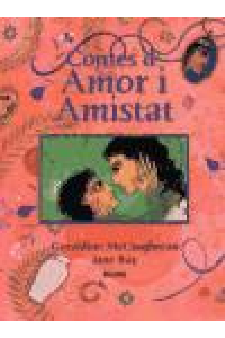 Contes d'amor i d'amistat