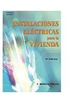 Instalaciones eléctricas para la vivienda (8 ed.)