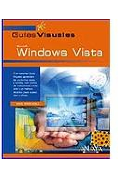 Windows Vista  (Guías Visuales)