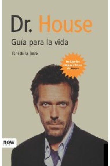 Dr. House. Guía para la vida