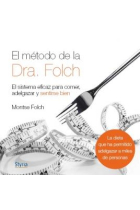 El método de la Dra. Folch