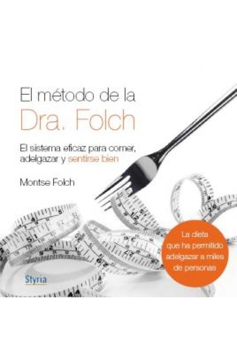 El método de la Dra. Folch