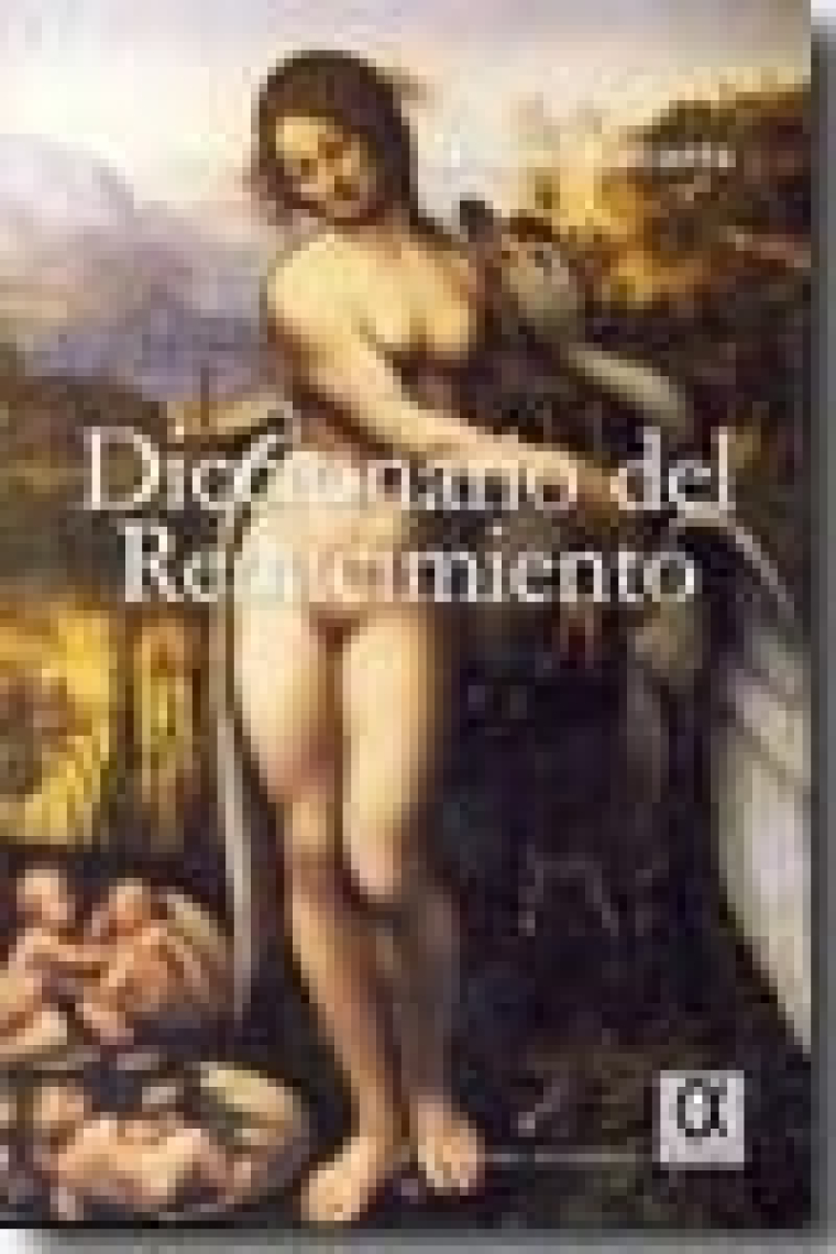 Diccionario del Renacimiento