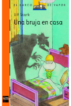 UNA BRUJA EN CASA