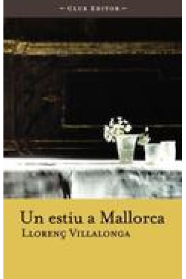 Un estiu a Mallorca