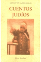 Cuentos judíos