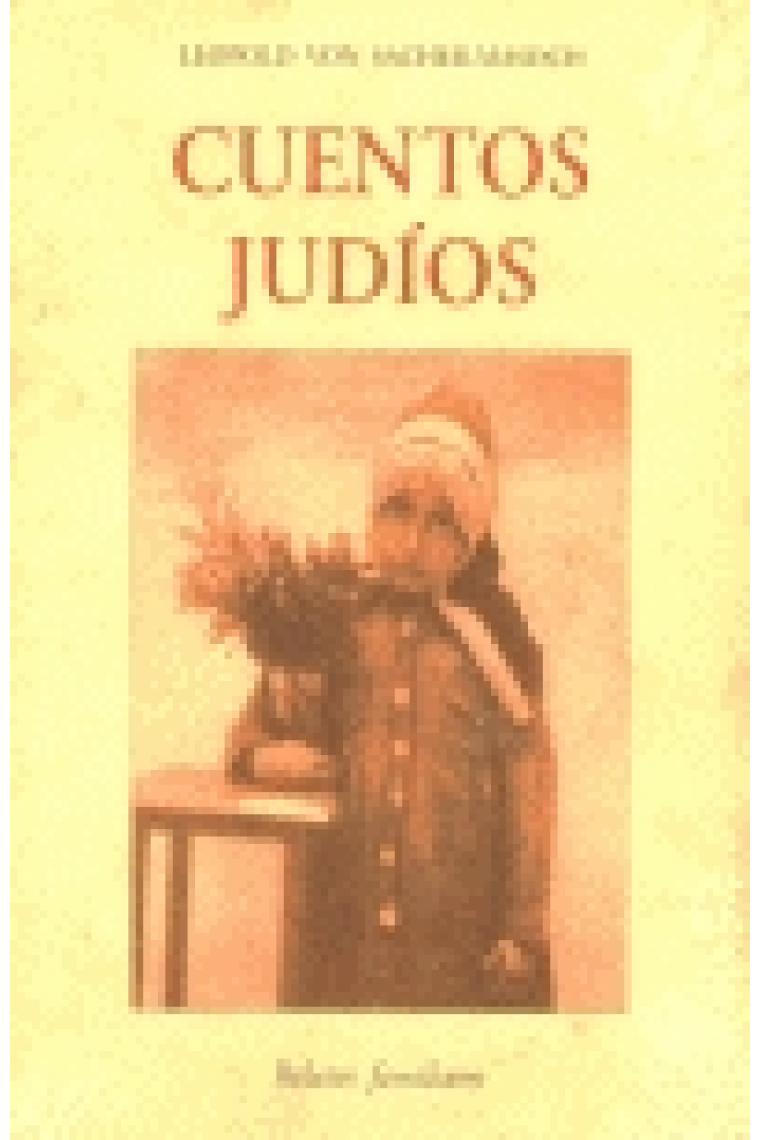 Cuentos judíos