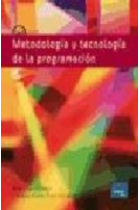 Metodología y tecnología de la programación